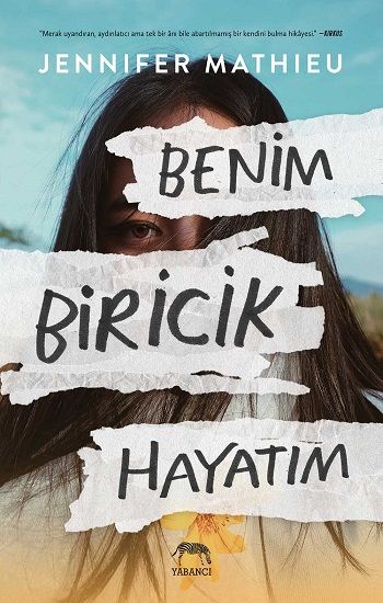 Benim Biricik Hayatım (Ciltli) - Yabancı Yayınevi Kitap