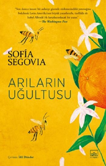 Arıların Uğultusu - İthaki Yayınları Kitap