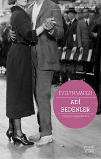 Adi Bedenler - Everest Yayınları Kitap