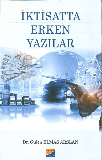 İktisatta Erken Yazılar - Siyasal Kitabevi Kitap