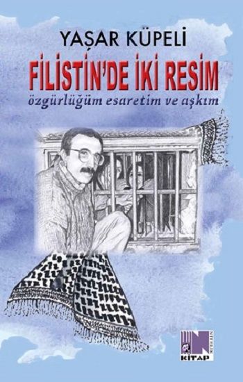 Filistin'de İki Resim - Nitelik Kitap Kitap