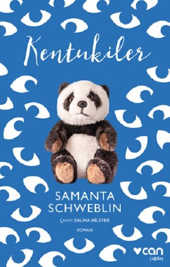Kentukiler - Can Yayınları Kitap