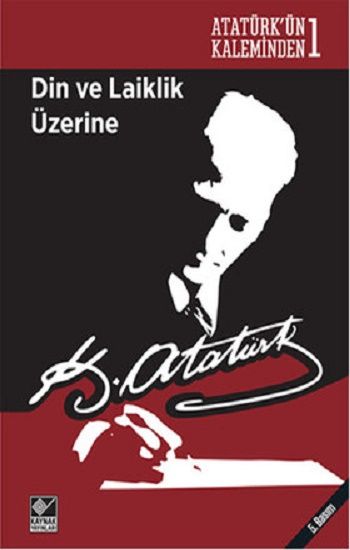 Din ve Laiklik Üzerine - Kaynak Yayınları Kitap