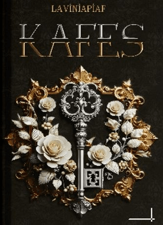 Kafes (Ciltli) - Lolla Yayınları Kitap