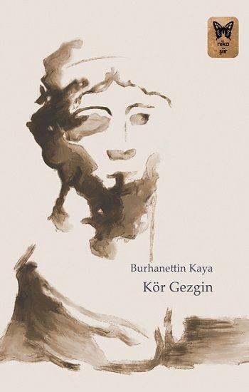 Kör Gezgin - Nika Yayınevi Kitap