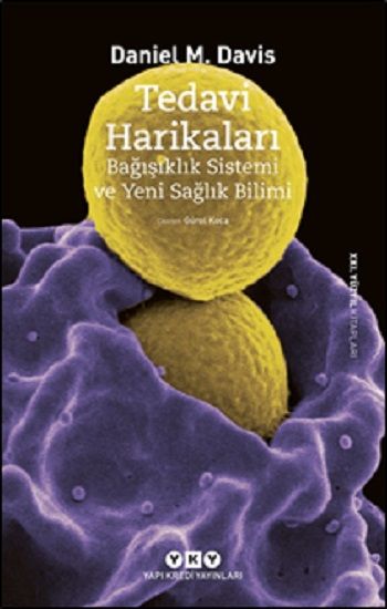 Tedavi Harikaları - Yapı Kredi Yayınları Kitap