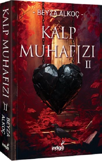 Kalp Muhafızı -2 - İndigo Kitap Kitap