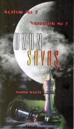 Uzun Savaş - Berikan Yayınları Kitap