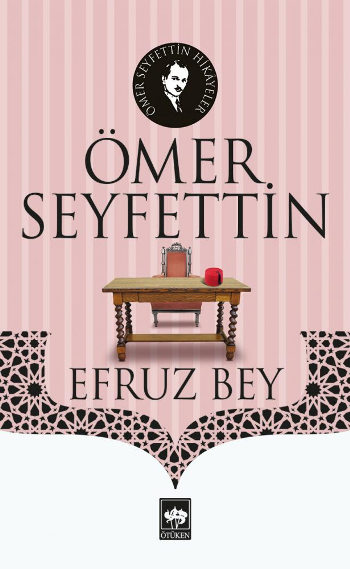 Efruz Bey - Ötüken Neşriyat Kitap