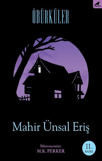 Öbürküler - Kara Karga Yayınları Kitap
