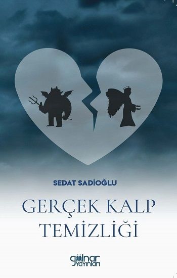 Gerçek Kalp Temizliği - Gülnar Yayınları Kitap