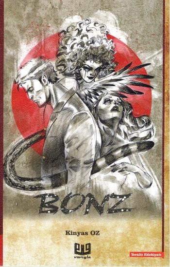 Bonz - Vaveyla Yayıncılık Kitap