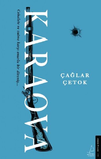 Karaova - Destek Yayınları Kitap