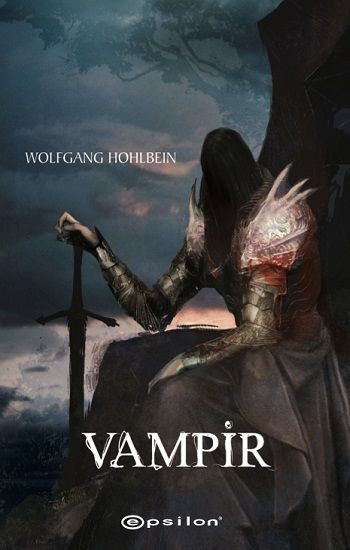 Ölümsüzlerin Tarihi 2 - Vampir - Epsilon Yayınları Kitap