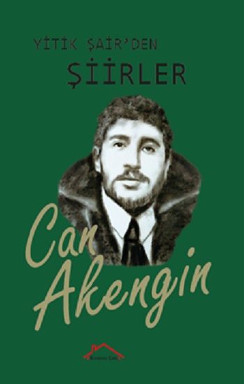 Yitik Şair'den Şiirler - Kırmızı Çatı Yayınları Kitap