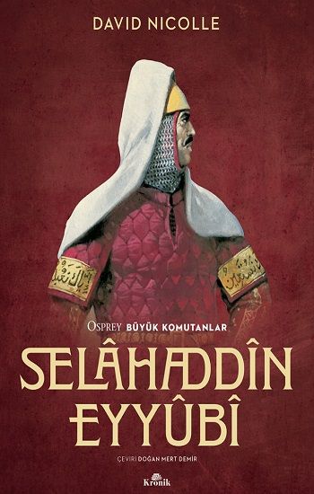Selahaddin Eyyubi - Kronik Kitap Kitap