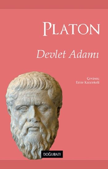 Devlet Adamı - Doğu Batı Yayınları Kitap