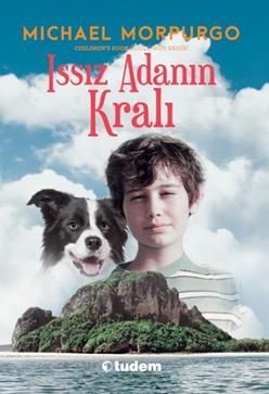 Issız Adanın Kralı - Tudem Yayınları Kitap