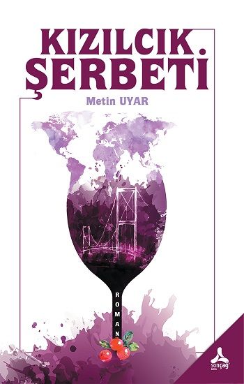 Kızılcık Şerbeti - Sonçağ Kitap