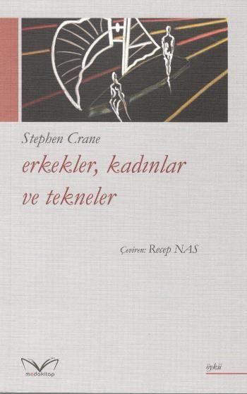 Erkekler, Kadınlar ve Tekneler - Medakitap Yayınları Kitap