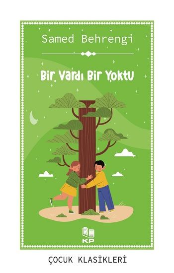 Bir Vardı Bir Yoktu - Kitappazarı Yayınları Kitap