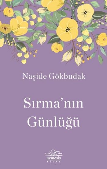 Sırma'nın Günlüğü - Nemesis Kitap Kitap