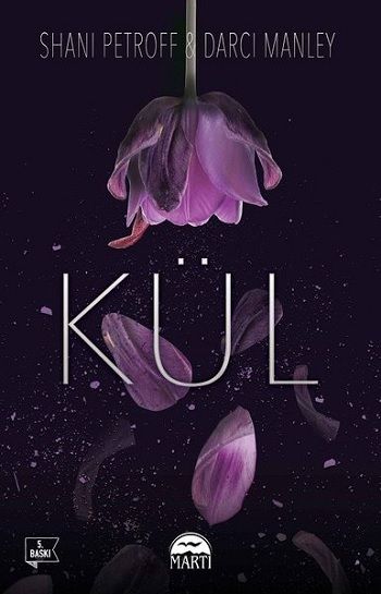 Kül - Martı Yayınları Kitap