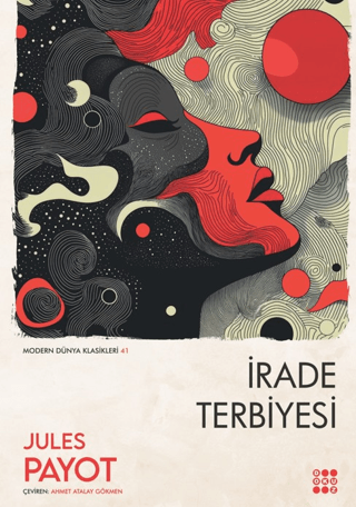 İrade Terbiyesi - Dokuz Yayınları Kitap