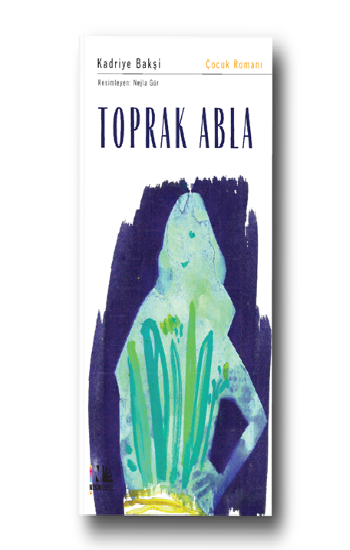 Toprak Abla - Nesin Yayınları Kitap