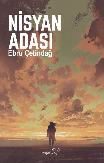 Nisyan Adası - Müptela Yayınevi Kitap