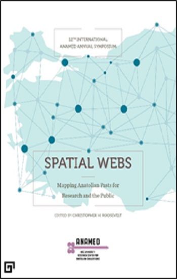 Spatial Webs - Koç Üniversitesi Yayınları Kitap