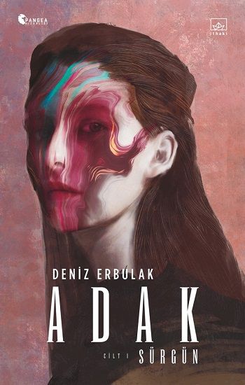 Adak Cilt I - Sürgün - İthaki Yayınları Kitap