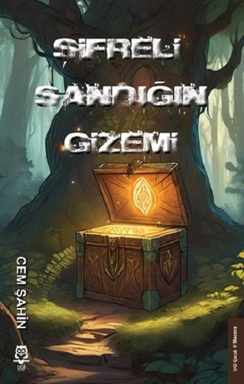 Şifreli Sandığın Gizemi - UGİ Çocuk Kitap