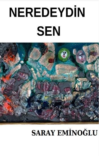 Neredeydin Sen - Barış Kitap Kitap