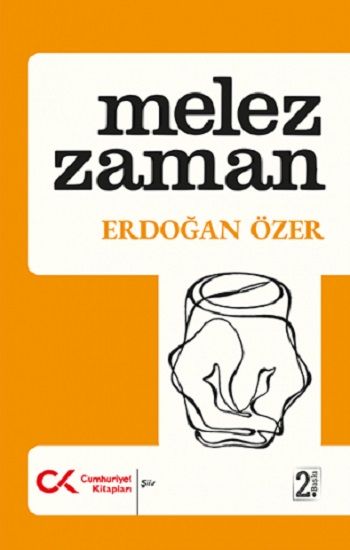 Melez Zaman - Cumhuriyet Kitapları Kitap