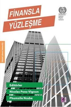 Finansla Yüzleşme - Efil Yayınevi Kitap