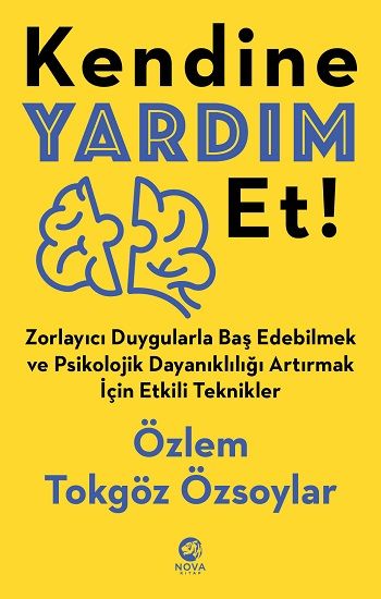 Kendine Yardım Et! - Nova Kitap Kitap