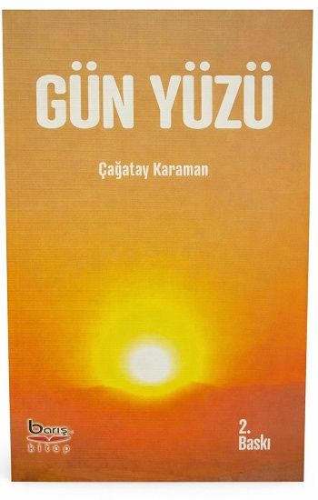 Gün Yüzü - Barış Kitap Kitap