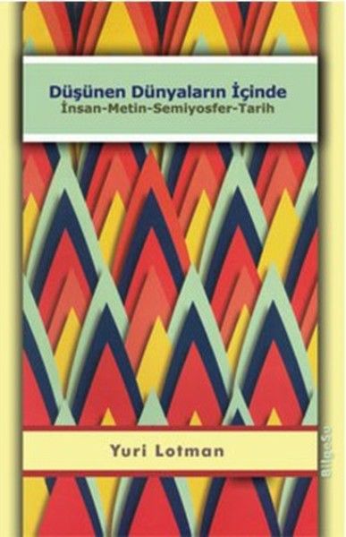 Düşünen Dünyaların İçinde - BilgeSu Yayıncılık Kitap