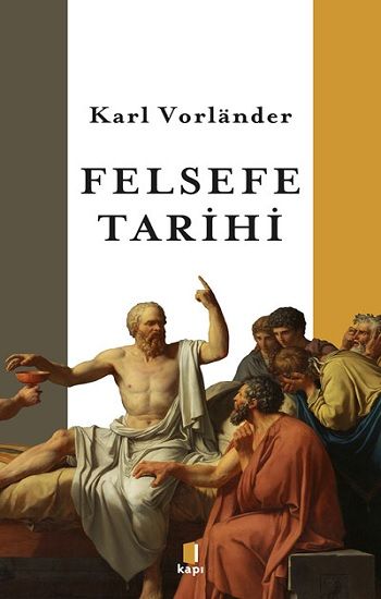 Felsefe Tarihi - Kapı Yayınları Kitap