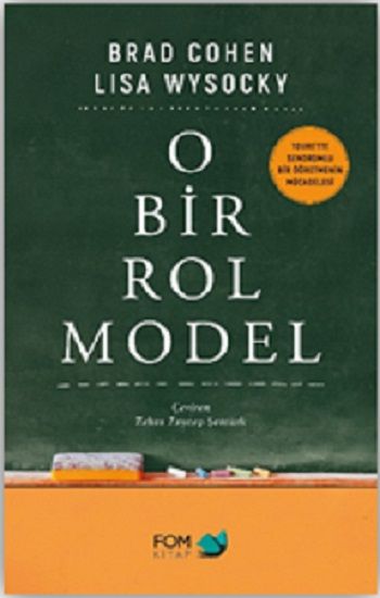 O Bir Rol Model - FOM Kitap Kitap