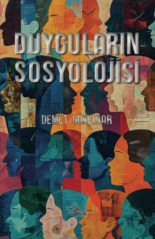 Duyguların Sosyolojisi - Orion Kitabevi Kitap