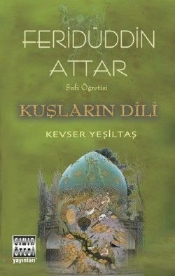 Kuşların Dili - Sınır Ötesi Yayınları Kitap
