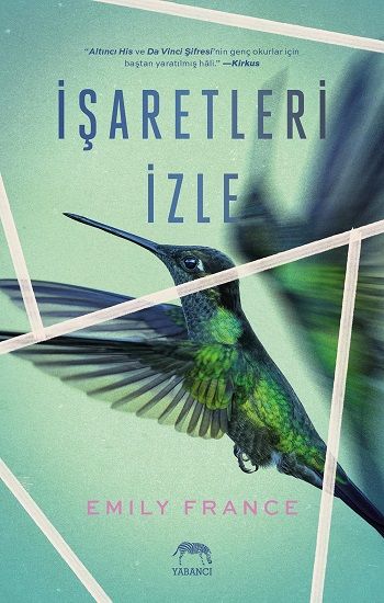İşaretleri İzle (Ciltli) - Yabancı Yayınevi Kitap
