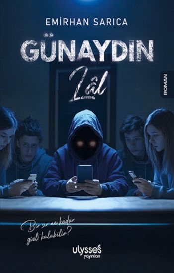 Günaydın Lal - Ulysses Yayınları Kitap