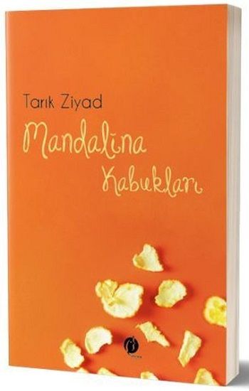 Mandalina Kabukları - Herdem Kitap Kitap