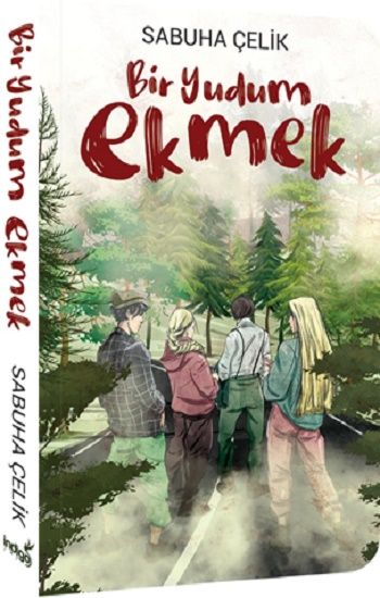 Bir Yudum Ekmek - İndigo Kitap Kitap