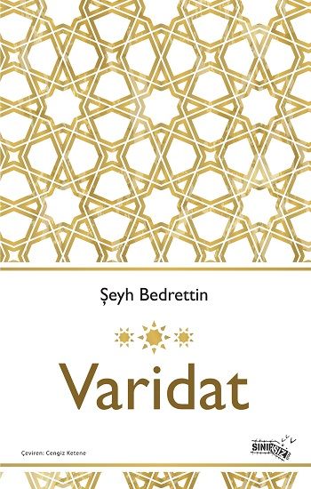 Varidat - Sınırsız Kitap Kitap