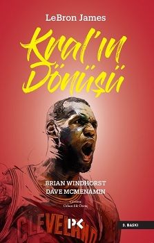 Kral’ın Dönüşü - Profil Kitap Kitap