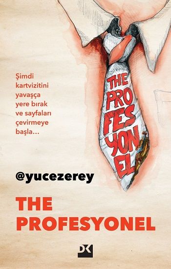The Profesyonel - Doğan Kitap Kitap